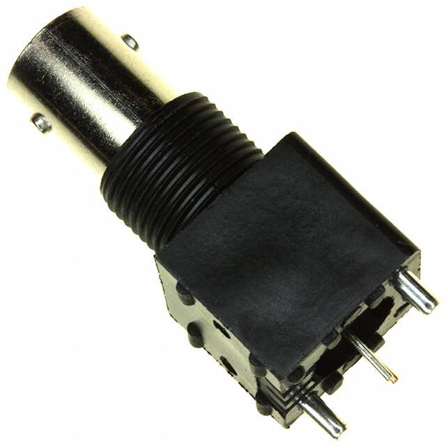 1-1634629-0 TE Connectivity AMP Connectors  Conjuntos de conectores coaxiales (RF)